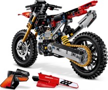 Ducati Desmo450 MX Factory Motorcycle, zdjęcie 8