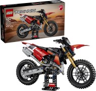 Ducati Desmo450 MX Factory Motorcycle, zdjęcie 3