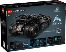 Batmobile Tumbler LEGO-set afbeelding 3