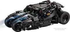 Batmobile Tumbler LEGO-set afbeelding 6
