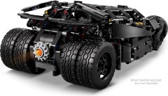 Batmobile Tumbler LEGO-set afbeelding 7