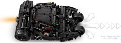 Batmobile Tumbler LEGO-set afbeelding 8