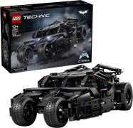 Batmobile Tumbler LEGO-set afbeelding 4