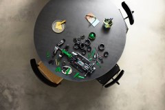 Aston Martin Aramco AMR25 F1 Car, zdjęcie 5