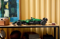 Aston Martin Aramco AMR25 F1 Car, zdjęcie 17