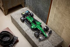 Aston Martin Aramco AMR25 F1 Car, zdjęcie 18