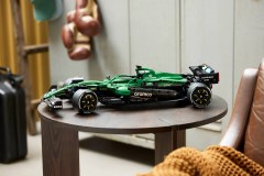 Aston Martin Aramco AMR25 F1 Car, zdjęcie 19