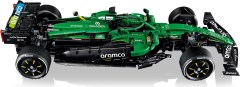 Aston Martin Aramco AMR25 F1 Car, zdjęcie 22