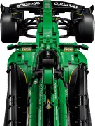 Aston Martin Aramco AMR25 F1 Car, zdjęcie 24