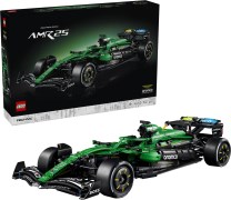 Aston Martin Aramco AMR25 F1 Car, zdjęcie 4