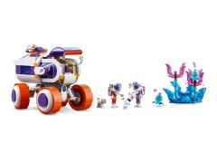 Space Research Rover, zdjęcie 2