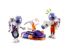 Space Research Rover, zdjęcie 4