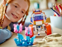 Space Research Rover, zdjęcie 11