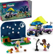 Stargazing Camping Vehicle LEGO-set afbeelding 2