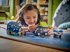 Stargazing Camping Vehicle LEGO-set afbeelding 4