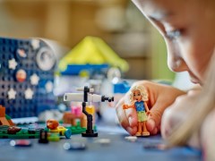 Stargazing Camping Vehicle LEGO-set afbeelding 5