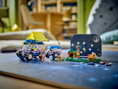 Stargazing Camping Vehicle LEGO-set afbeelding 6