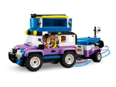 Stargazing Camping Vehicle LEGO-set afbeelding 7