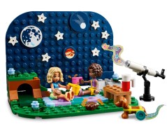 Stargazing Camping Vehicle LEGO-set afbeelding 8