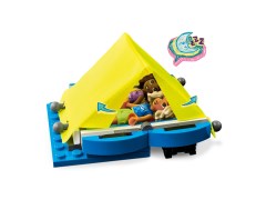 Stargazing Camping Vehicle LEGO-set afbeelding 9