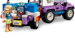 Stargazing Camping Vehicle LEGO-set afbeelding 10