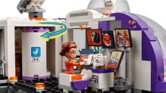 Mars Space Base and Rocket LEGO-set afbeelding 3