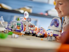 Mars Space Base and Rocket LEGO-set afbeelding 8