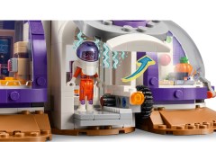 Mars Space Base and Rocket LEGO-set afbeelding 13