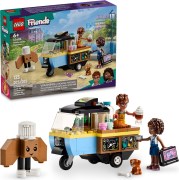 Mobile Bakery Food Cart, zdjęcie 2