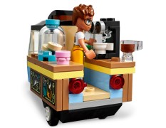 Mobile Bakery Food Cart, zdjęcie 7