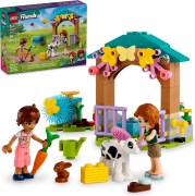 Autumn's Baby Cow Shed LEGO-set afbeelding 2