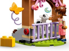 Autumn's Baby Cow Shed LEGO-set afbeelding 7