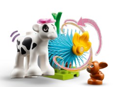 Autumn's Baby Cow Shed LEGO-set afbeelding 8