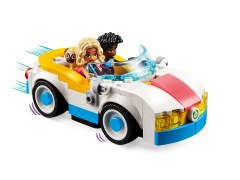 Electric Car and Charger LEGO-set afbeelding 10