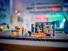 Karaoke Music Party LEGO-set afbeelding 4