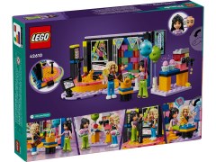 Karaoke Music Party LEGO-set afbeelding 11