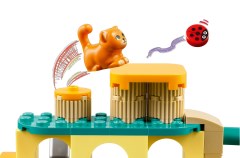Cat Playground Adventure, zdjęcie 5
