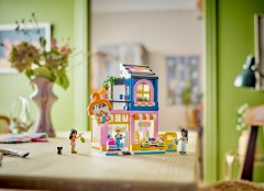 Vintage Fashion Store LEGO-set afbeelding 4