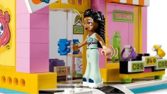 Vintage Fashion Store LEGO-set afbeelding 6