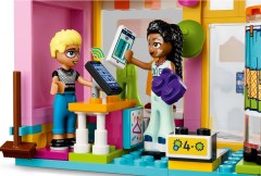 Vintage Fashion Store LEGO-set afbeelding 7