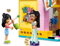 Vintage Fashion Store LEGO-set afbeelding 8