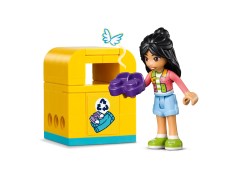 Vintage Fashion Store LEGO-set afbeelding 9