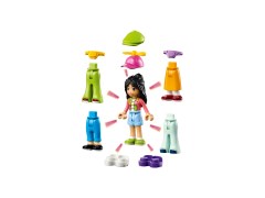 Vintage Fashion Store LEGO-set afbeelding 10