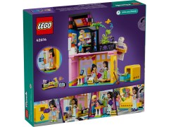 Vintage Fashion Store LEGO-set afbeelding 11