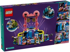 Heartlake City Music Talent Show LEGO-set afbeelding 4
