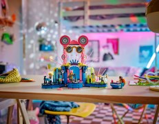 Heartlake City Music Talent Show LEGO-set afbeelding 7