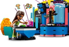 Heartlake City Music Talent Show LEGO-set afbeelding 8