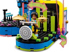 Heartlake City Music Talent Show LEGO-set afbeelding 9