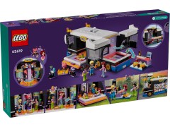 Pop Star Tour Bus LEGO-set afbeelding 4