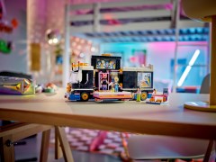 Pop Star Tour Bus LEGO-set afbeelding 7